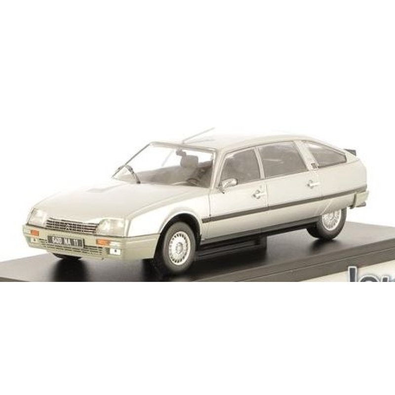 CX 2500 Prestige Phase 2 1:24